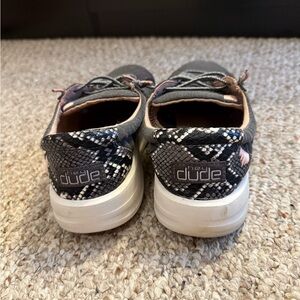 Hey Dude Women’s Shoes